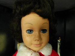chatty cathy red face3